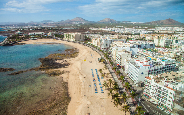 Reducto Beach - Playa Reducto | Secret World Trip Planner