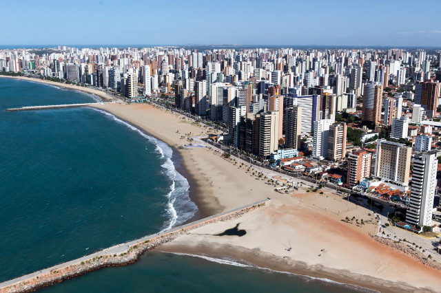 Forteresse - Fortaleza | Secret World Trip Planner