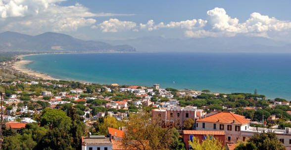 સાન ફેલિસ Circeo - San Felice Circeo | Secret World Trip Planner