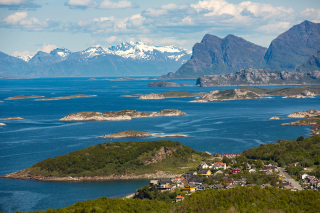 Watafanya hivyo - Bodø | Secret World Trip Planner