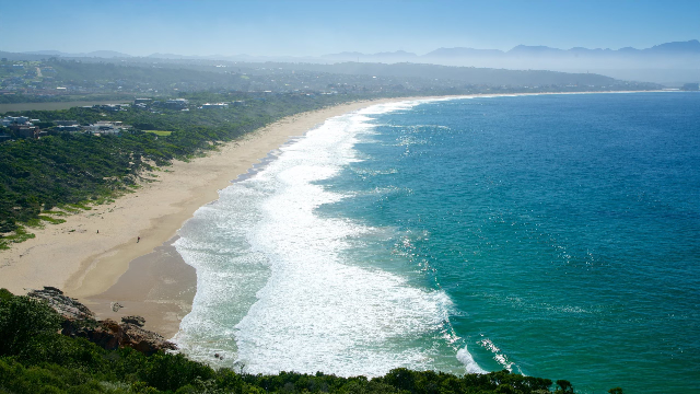 Kelionė po Robbergo gamtos rezervatą: Gamtos šedevras - Robberg | Secret World Trip Planner