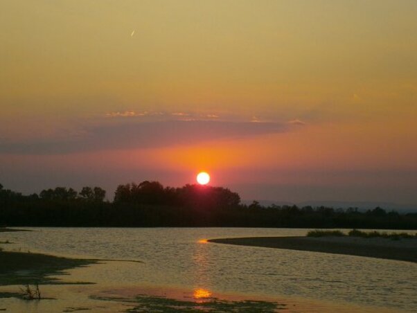 Lago Salinella - Lago Salinella | Secret World Trip Planner