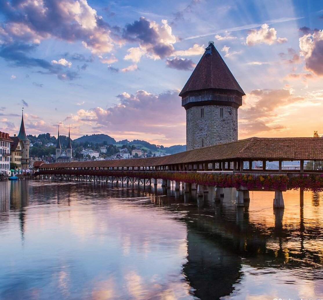 British, Baguhan ) - Luzern | Secret World Trip Planner