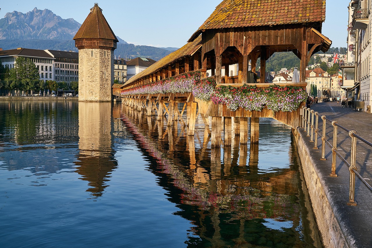 British, Baguhan ) - Luzern | Secret World Trip Planner