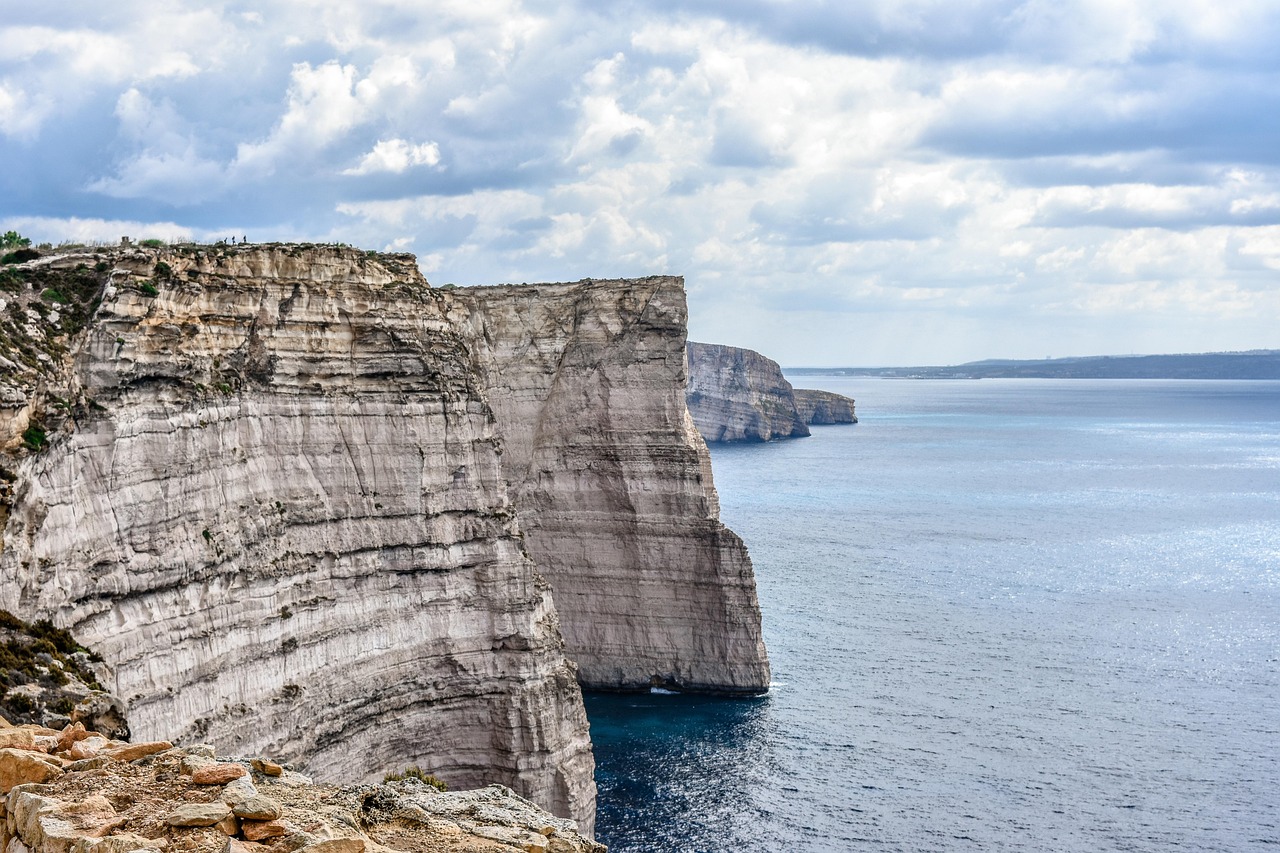 Malta și Lampuki | Secret World Trip Planner