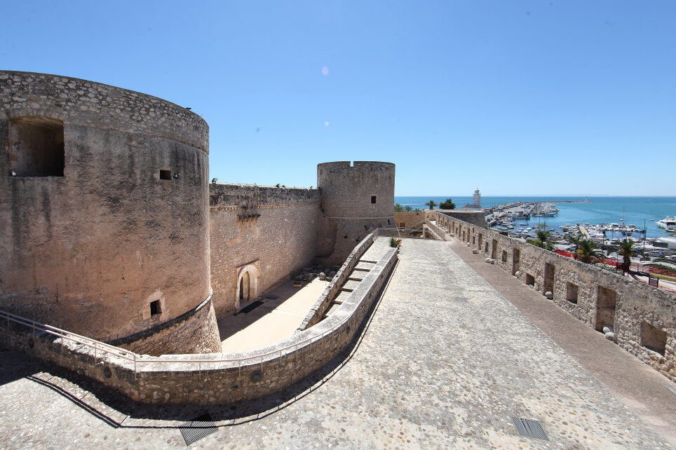 राष्ट्रीय पुराणवस्तुसंशोधन संग्रहालय Manfredonia - Manfredonia | Secret World Trip Planner