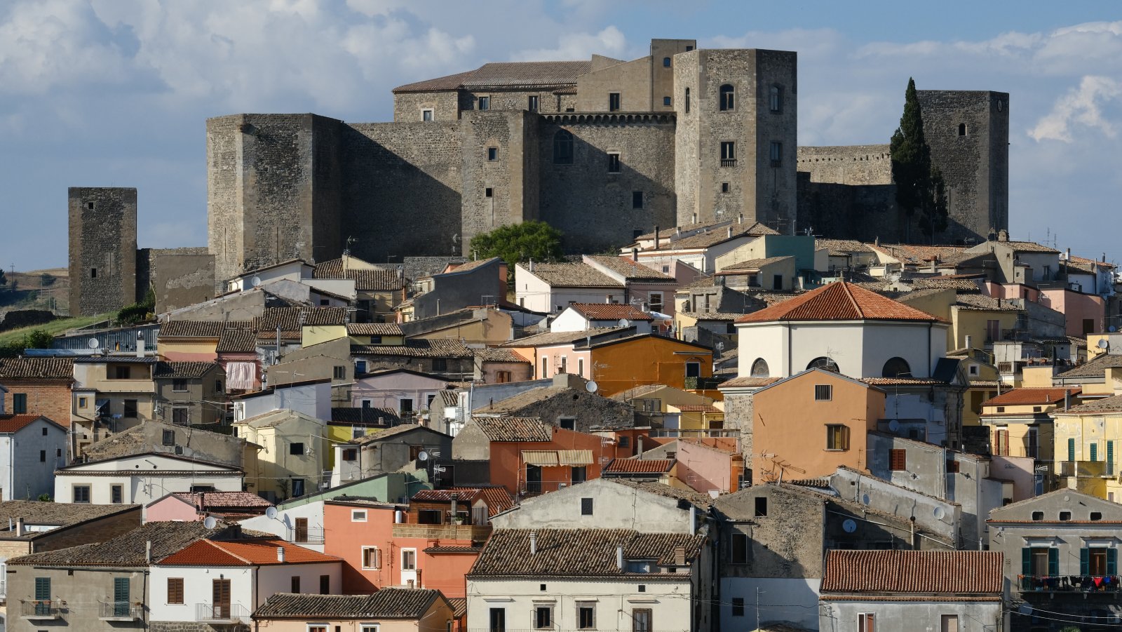 Melfi arheoloogiamuuseum - Melfi | Secret World Trip Planner