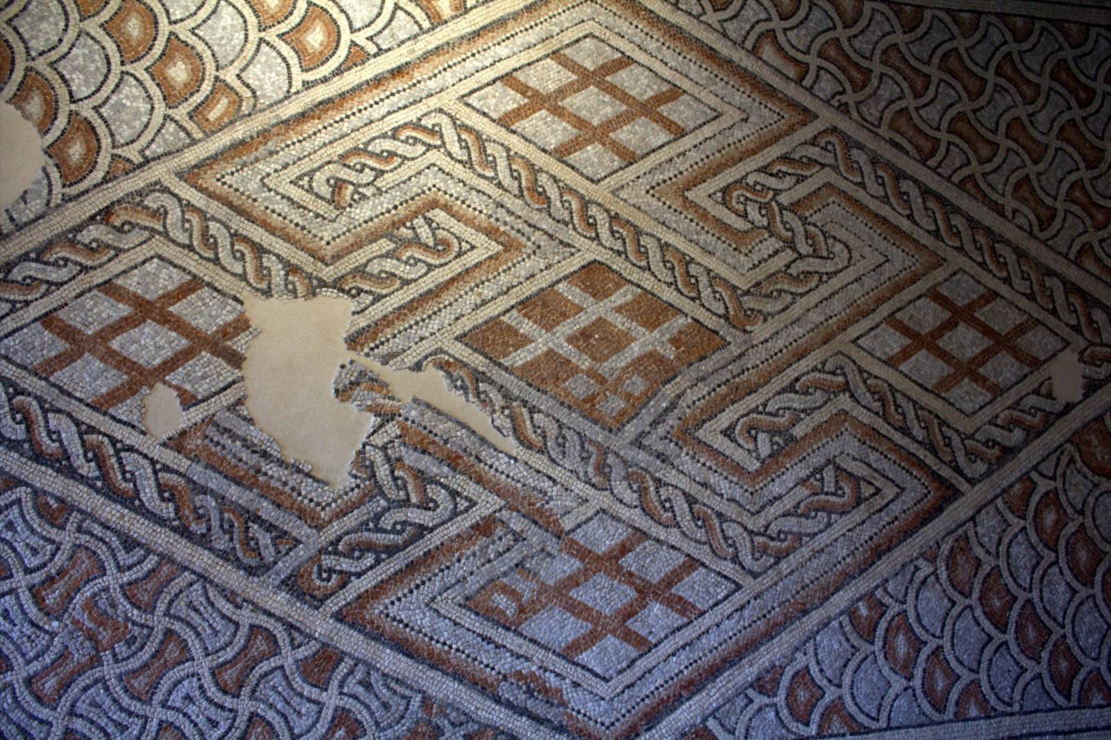 Ravenna / Palace Theoderic - Ravenna | Secret World Trip Planner