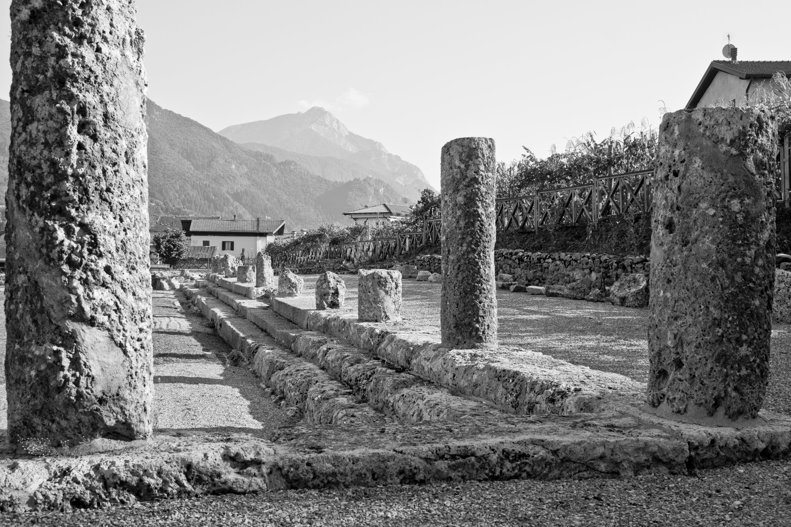 Erromatar Foroa Zuglio - Zuglio | Secret World Trip Planner