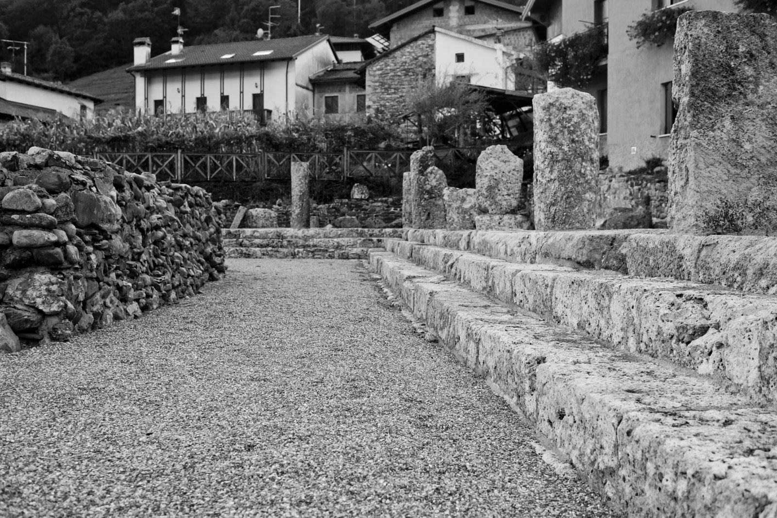 Erromatar Foroa Zuglio - Zuglio | Secret World Trip Planner