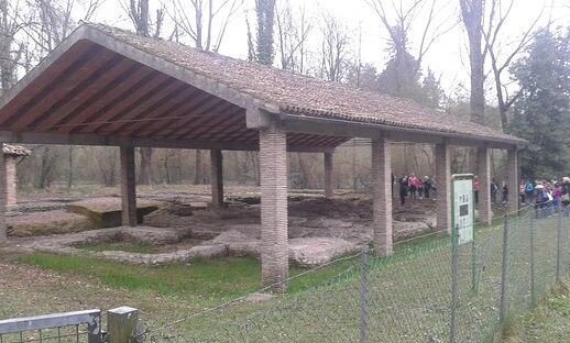 Area Arkeologi Villa Romana di Torre - Pordenone | Secret World Trip Planner
