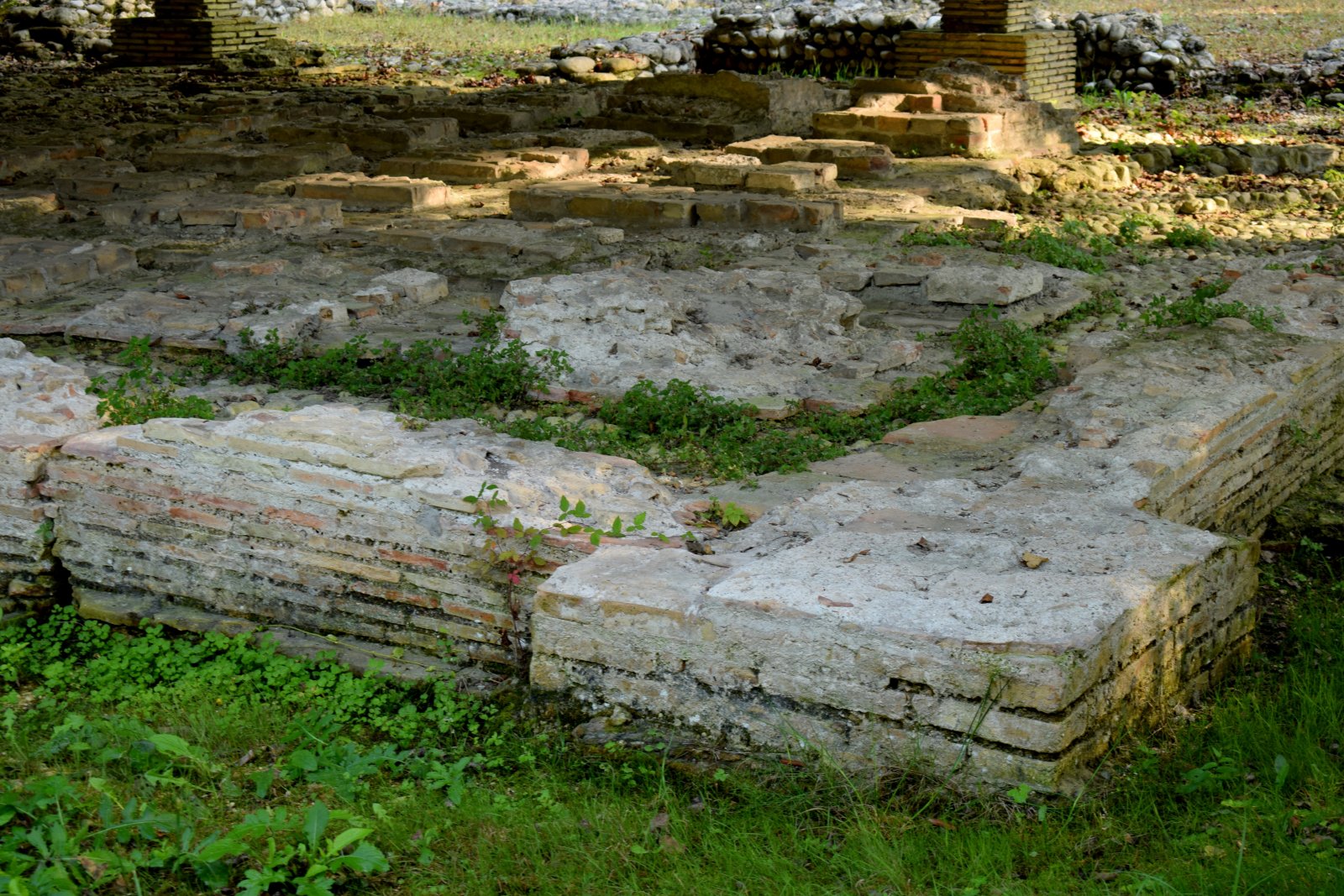 Area Arkeologi Villa Romana di Torre - Pordenone | Secret World Trip Planner