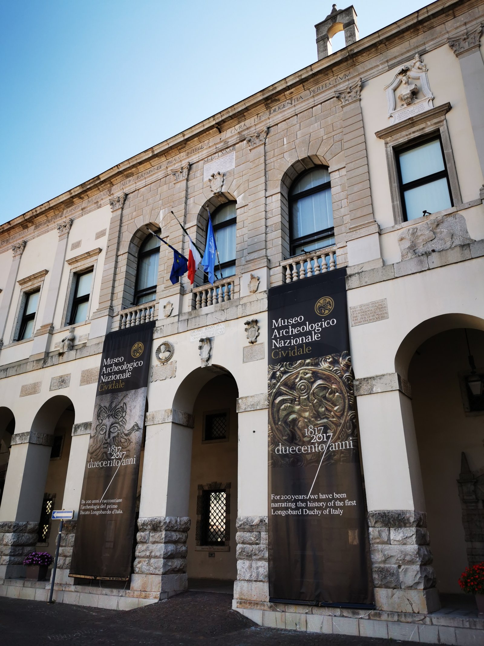 The National Archaeological Museum of Cividale del Friuli - Cividale del Friuli | Secret World Trip Planner