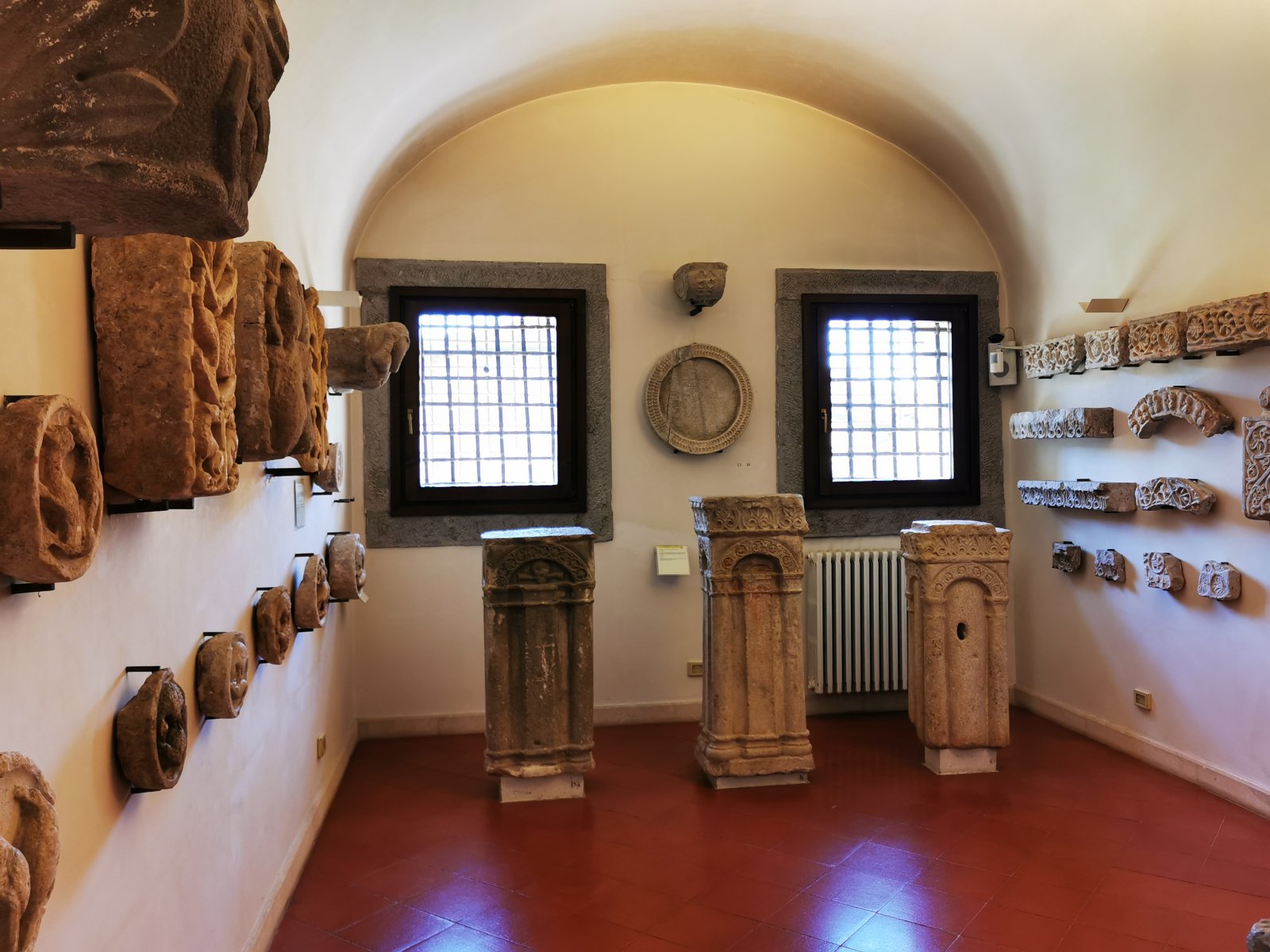 The National Archaeological Museum of Cividale del Friuli - Cividale del Friuli | Secret World Trip Planner