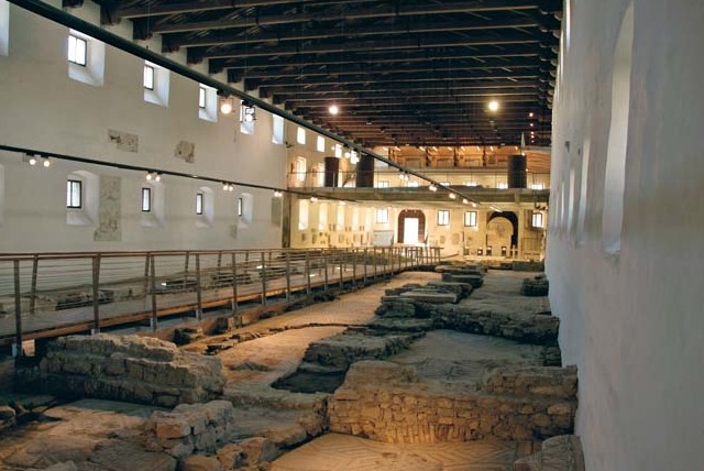 Раннехристианский музей Аквилеи - Aquileia | Secret World Trip Planner