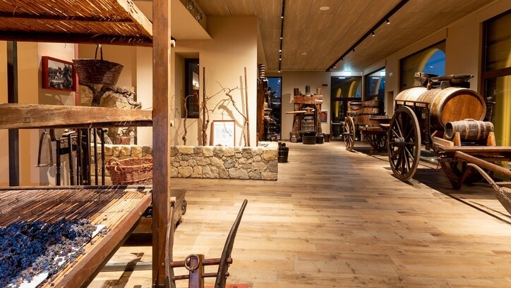 Bardolino bor Múzeum - Bardolino | Secret World Trip Planner