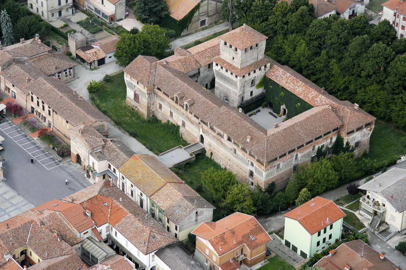Roccabianca / Distillery Museum - Roccabianca | Secret World Trip Planner