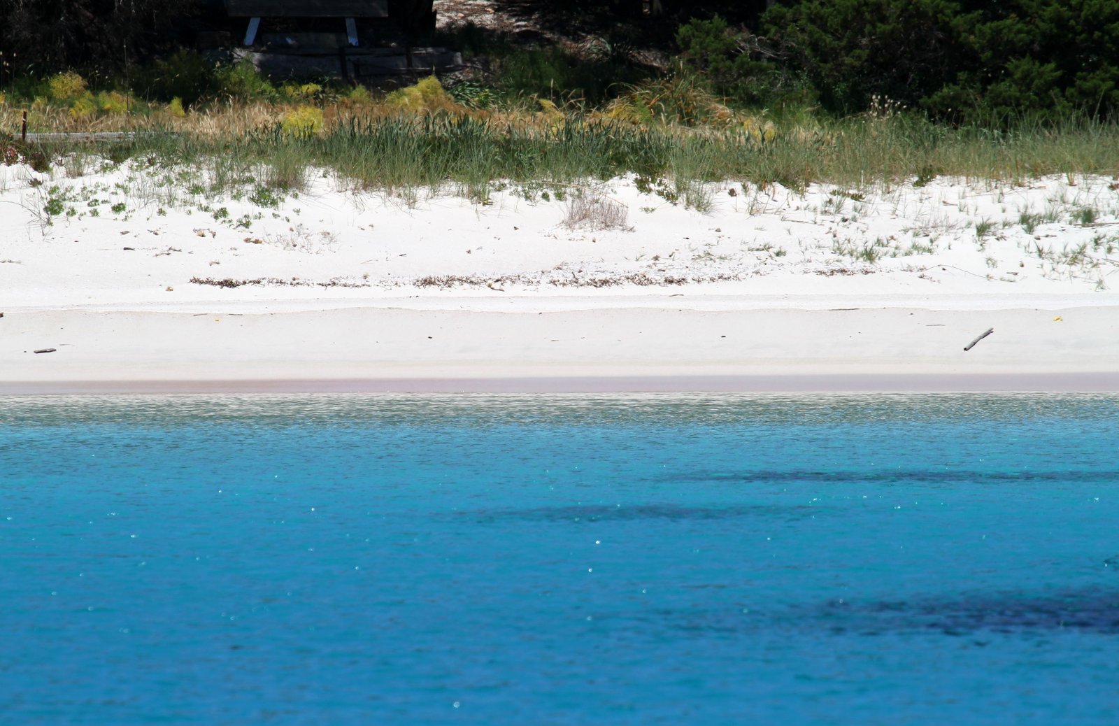 La isla de Budelli y la Playa Rosa - Budelli | Secret World Trip Planner