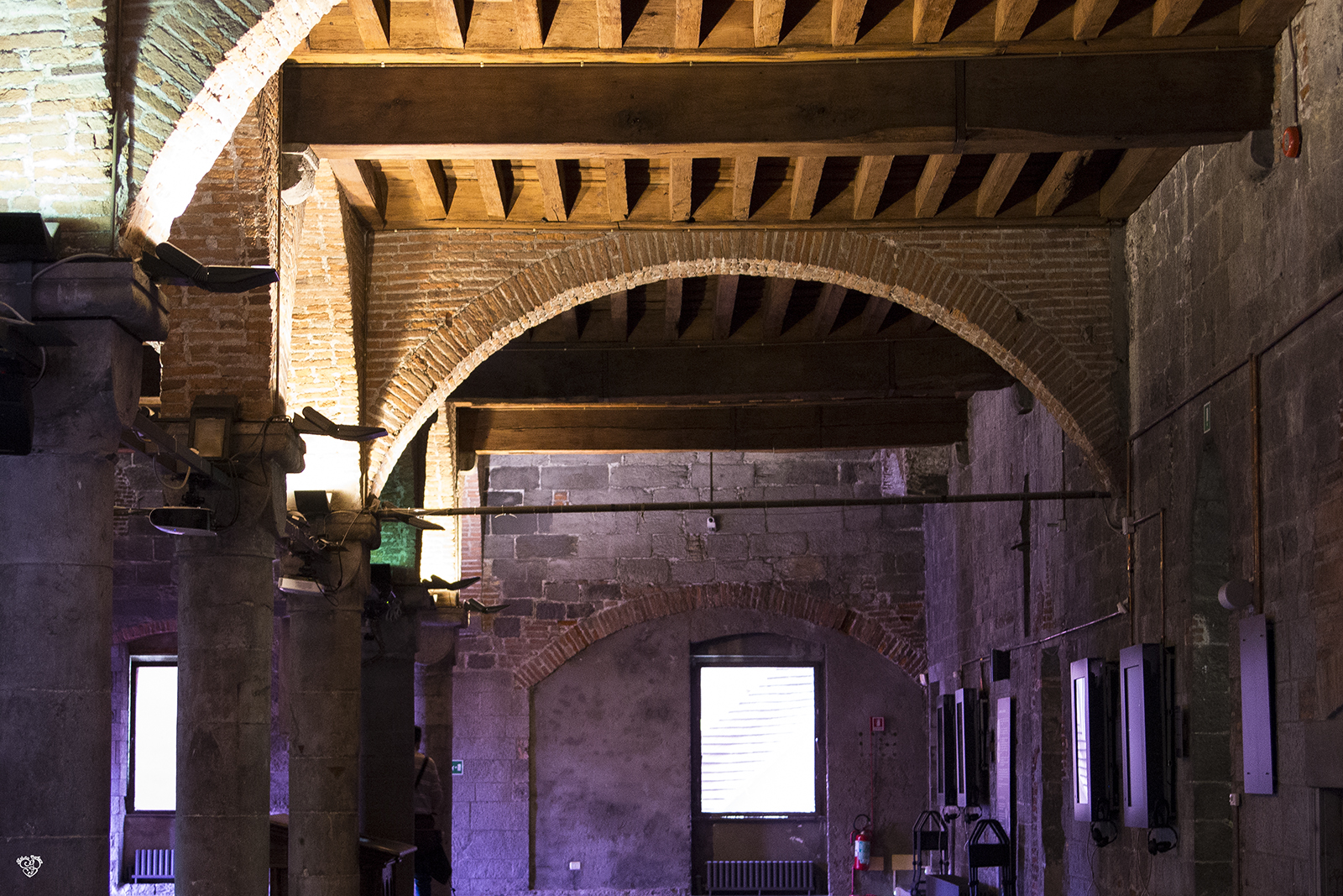 Mu.MA -Museoteatro Commenda di Prè - Genova | Secret World Trip Planner