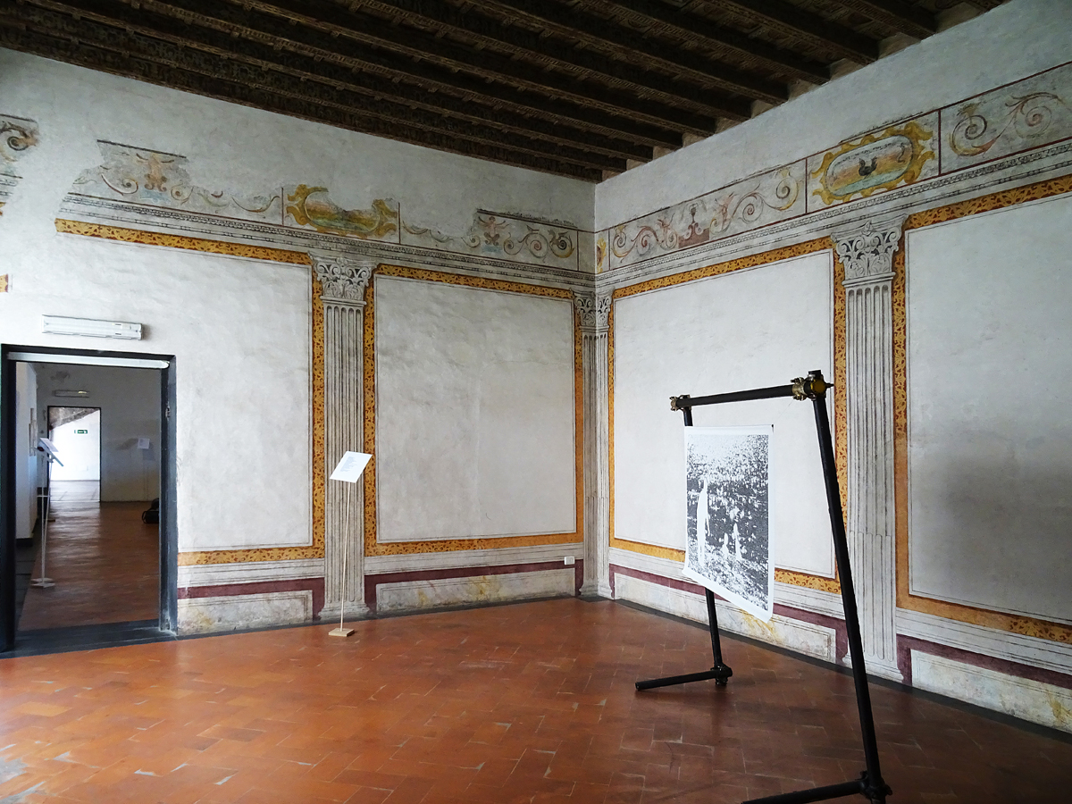 Mu.MA -Museoteatro Commenda di Prè - Genova | Secret World Trip Planner