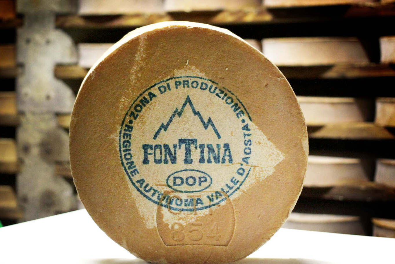 Fontina Muzeum - Valpelline | Secret World Trip Planner