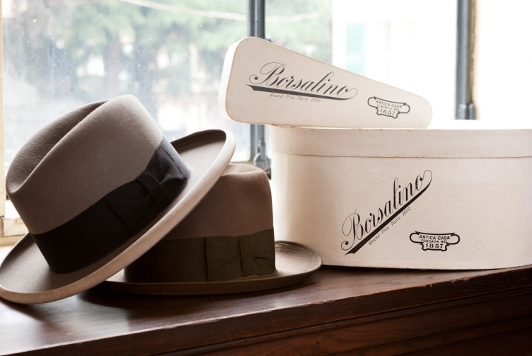 Museo del Sombrero Borsalino - Alessandria | Secret World Trip Planner