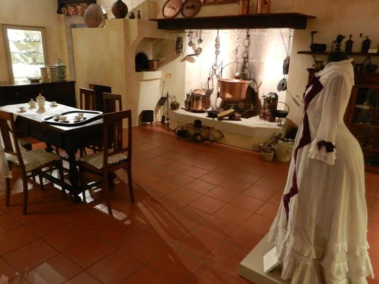 Осорхонаи Мӯд ва костюма-Villa Mazzucchelli - Ciliverghe di Mazzano | Secret World Trip Planner