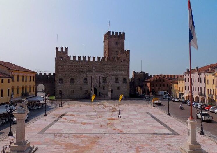 Marostica | Chess Match Costumes Museum - Marostica | Secret World Trip Planner