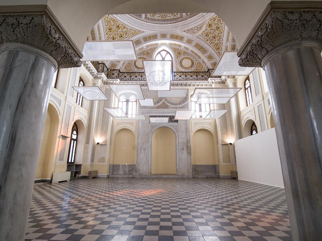 The Yeni Mosque - Thessaloniki | Secret World Trip Planner