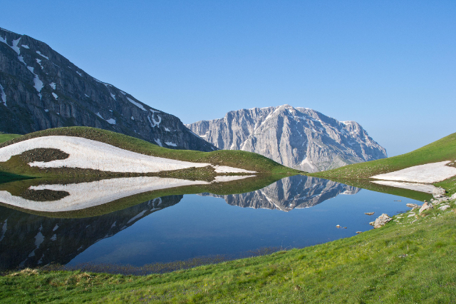 Drakolimni, the “Dragon Lake - Drakolimni | Secret World Trip Planner