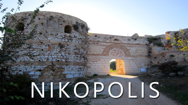 Nikopolis, the amazing largest ancient city in Greece! - Nicopolis | Secret World Trip Planner