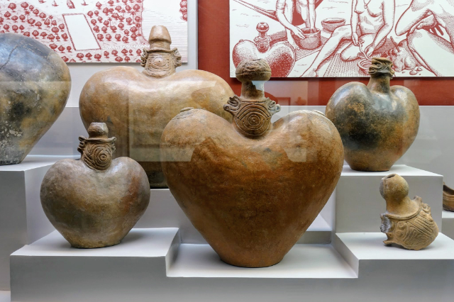 Altos de Chavóni arheoloogiline muuseum - La Romana | Secret World Trip Planner
