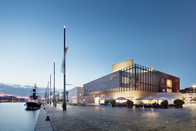 Centro Alemán de Emigración — Bremerhaven