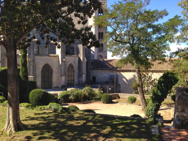 Los Jardines de la Francesa El jard&iacute;n escondido de Girona - Girona | Secret World Trip Planner
