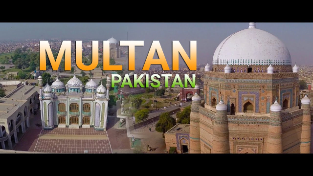 Multán: Un viaje espiritual por la ciudad de los santos de Pakistán - Multan | Secret World Trip Planner