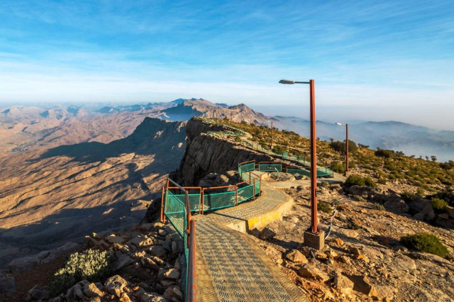 Gorakh Hill, l'endroit le plus frais du Sindh - Gorakh Hill Station | Secret World Trip Planner