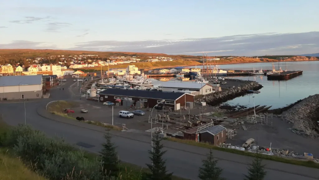 Húsavík Museum of Exploration - Húsavík | Secret World Trip Planner