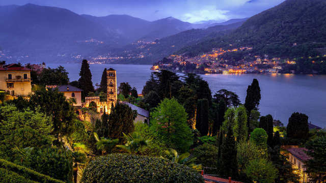 Landsbyen Moltrasio - Moltrasio | Secret World Trip Planner