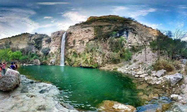 Lac Swaik - Chakwal | Secret World Trip Planner