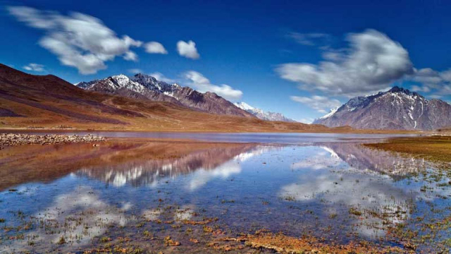 Passo Shandur, il tetto del mondo - Chitral | Secret World Trip Planner