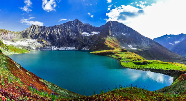 Lago Ratti Gali | Secret World Trip Planner