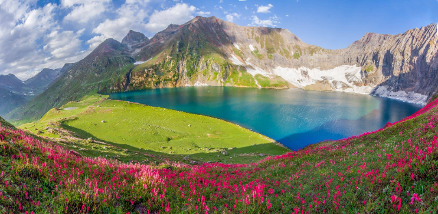 Lago Ratti Gali | Secret World Trip Planner