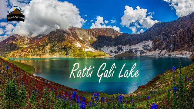 Lago Ratti Gali