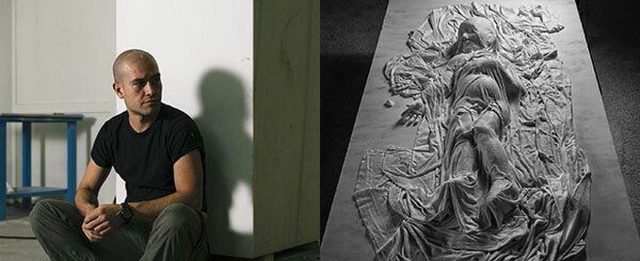 Echi d'innocenza: Lo struggente viaggio della scultura del Figlio Velato a Napoli - Napoli | Secret World Trip Planner