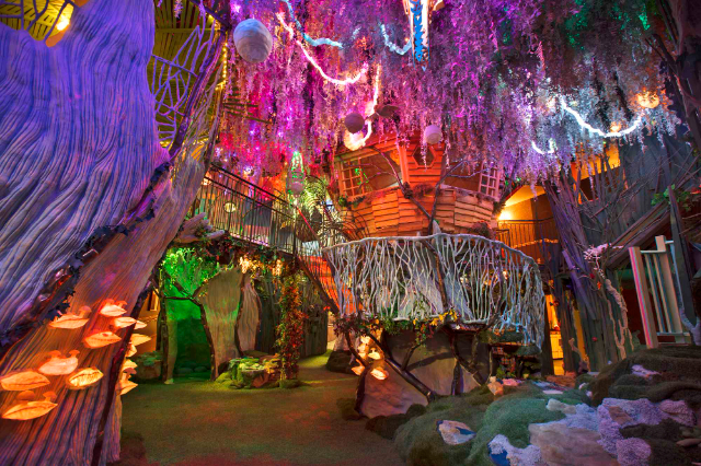 Miao Lupo - Santa Fe | Secret World Trip Planner