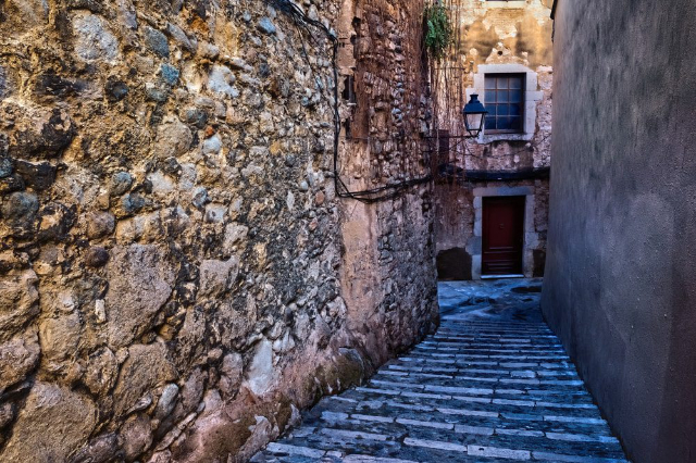 犹太区--记忆与神秘的中世纪迷宫 - Girona | Secret World Trip Planner