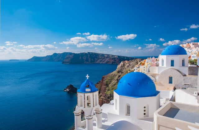 Парусный спорт в Греции для начинающих: Все, что нужно знать - Mykonos | Secret World Trip Planner