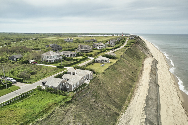 Nantucket : Un paradis pour l'élite avec une réalité cachée - Nantucket | Secret World Trip Planner