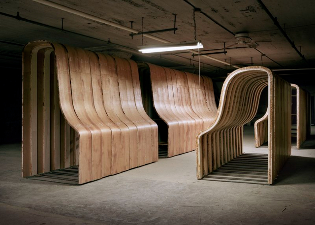 La fábrica de pianos Steinway - Queens | Secret World Trip Planner