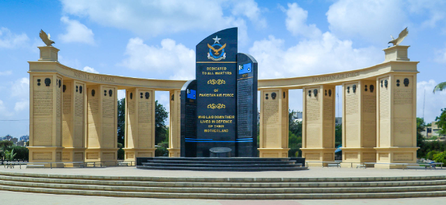巴基斯坦空军博物馆 - Karachi | Secret World Trip Planner